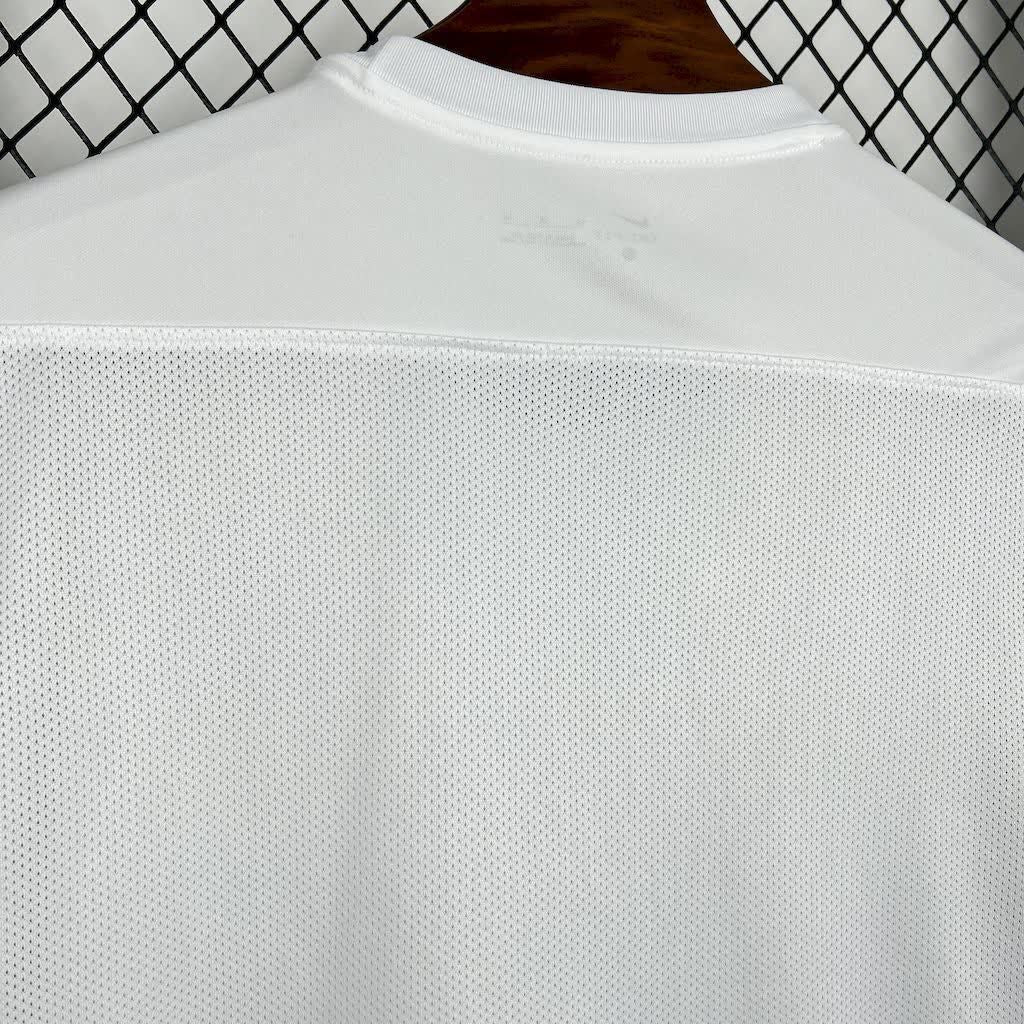 Football Shirt Tottenham Hotspur White Gold Snake Edition 25-26 extra 1