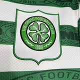 Football Shirt Celtic Home 95-97 Retro extra 2