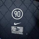 Football Shirt Inter Milan Third 04-05 extra 1