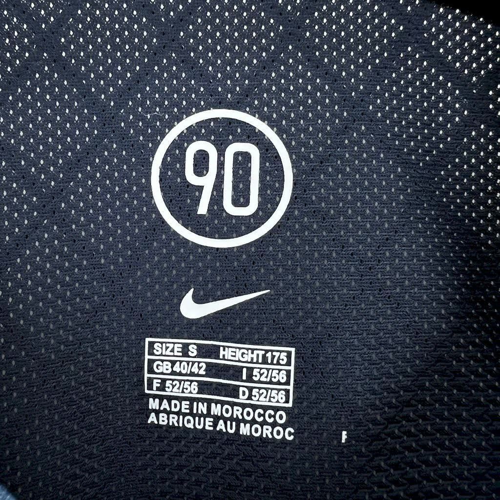 Football Shirt Inter Milan Third 04-05 extra 1