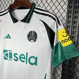 Football Shirt Newcastle United Third 25-26 extra 2