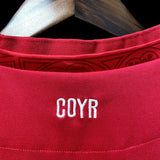 Football Shirt Nottingham Forest Home 22-23 extra 1