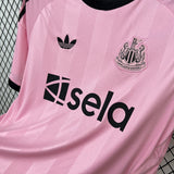 Football Shirt Newcastle United Goalkeeper 25-26 extra 1