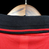 Football Shirt Flamengo Home 99-00 Retro extra 1