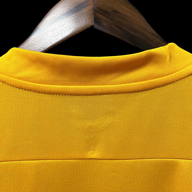 Football Shirt Wolverhampton Wanderers Home 22-23 extra 1