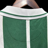 Football Shirt Palmeiras Home 93-94 Retro extra 2