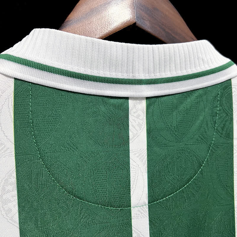 Football Shirt Palmeiras Home 93-94 Retro extra 2