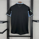 Football Shirt Lazio Third 98-99 Retro extra 1