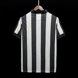 Football Shirt Santos FC Home 1958 Retro 25-26 back