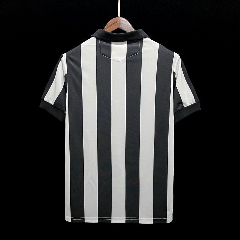 Football Shirt Santos FC Home 1958 Retro 25-26 back