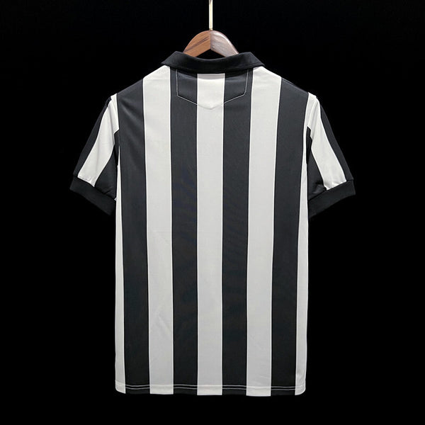 Football Shirt Santos FC Home 1958 Retro 25-26 back
