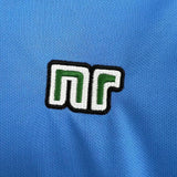 Football Shirt Napoli Home 88-89 Retro extra 2