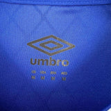 Football Shirt Chelsea Home 04-05 Retro extra 2