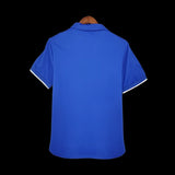 Football Shirt Italy Home 98-99 Retro back