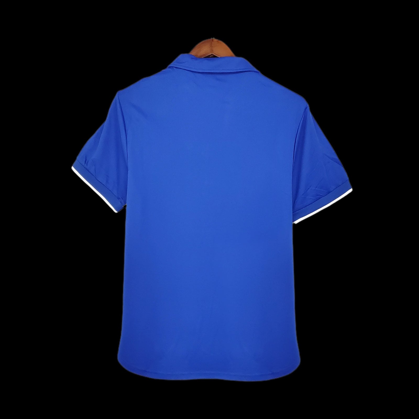 Football Shirt Italy Home 98-99 Retro back