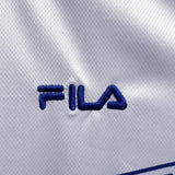 Football Shirt Cruz Azul Away 96-97 Retro extra 2