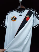 Football Shirt Vasco da Gama Away 00-01 Retro extra 2