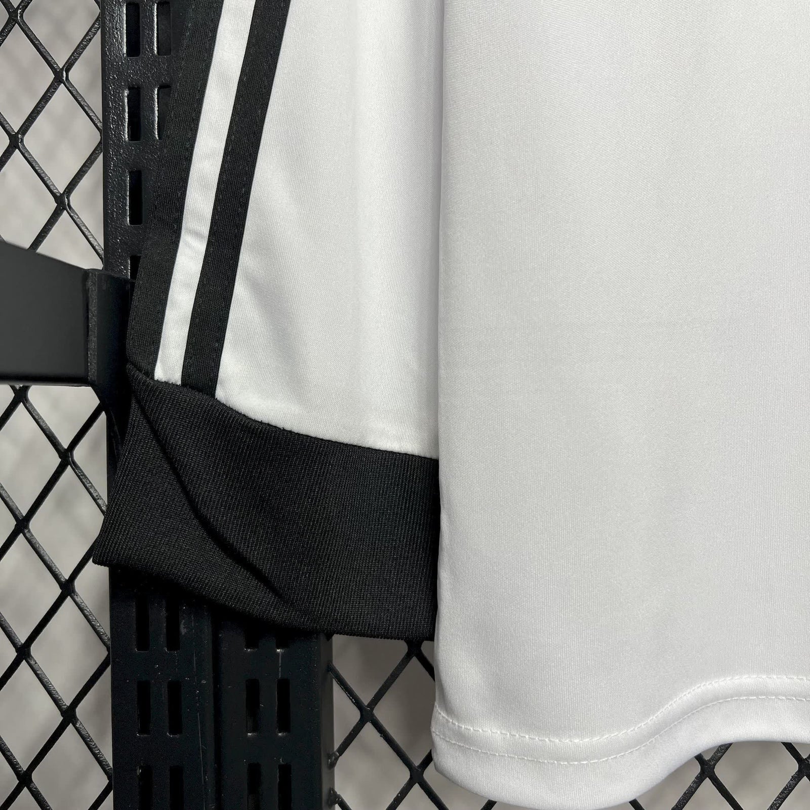 Football Shirt Colo Colo Home 91-92 Long Sleeve Retro extra 2