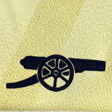 Football Shirt Arsenal Third 26-27 extra 2
