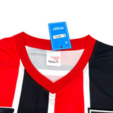 Football Shirt Sao Paulo Away 91-93 Retro extra 2