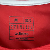 Football Shirt Arsenal Lifestyler OGT 25-26 extra 2