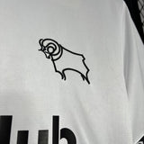 Football Shirt Derby County Home 25-26 extra 2