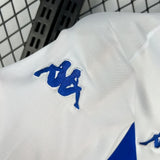 Football Shirt Brescia Away 03-04 Retro extra 2