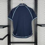 Football Shirt West Ham United Third 99-01 Retro back