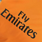 Football Shirt Real Madrid Third 13-14 Retro extra 2