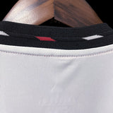 Football Shirt Manchester United Away 22-23 extra 2