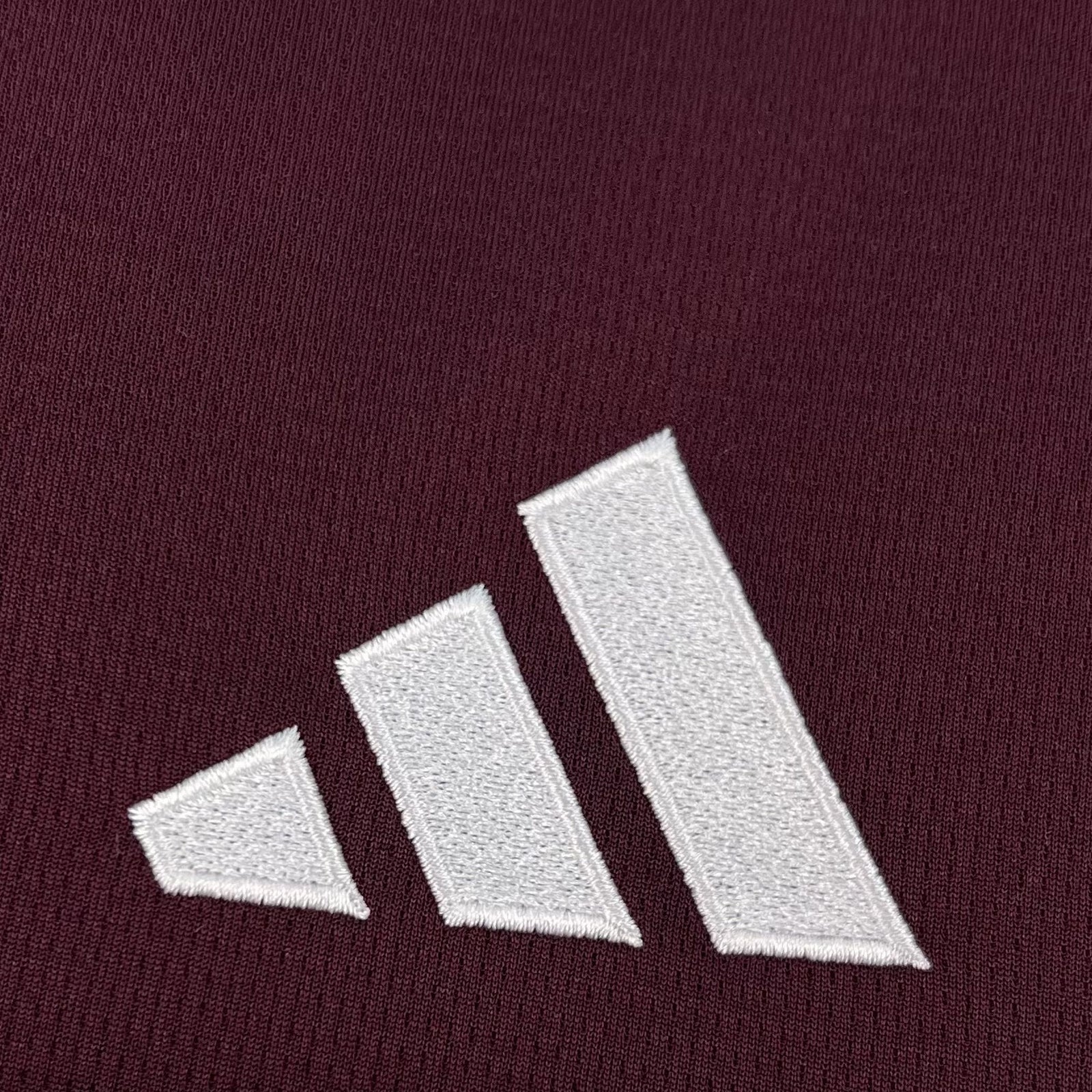 Football Shirt Aston Villa Home 25-26 extra 2