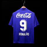 Football Shirt Cruzeiro Home 93-94 Retro extra 2