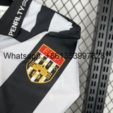 Football Shirt Corinthians Home 95-96 Retro extra 2