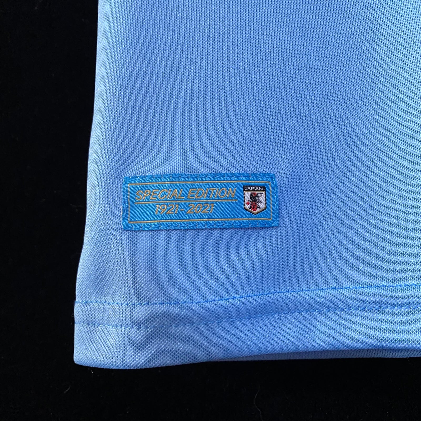 Football Shirt Japan 100th Anniversary 25-26 extra 2