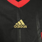 Football Shirt Germany Away 2010 Retro extra 3