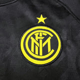 Football Shirt Inter Milan Third 19-20 Away extra 2