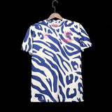 Football Shirt Arsenal Stella McCartney 22-23 extra 2