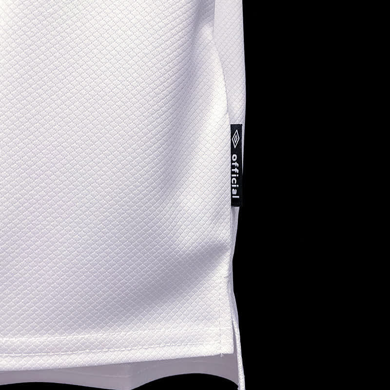 Football Shirt Derby County Home 21-22 extra 2