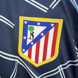 Football Shirt Atletico Madrid Away 04-05 Retro Spi extra 2