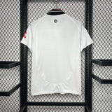 Football Shirt Fulham Home 24-25 back