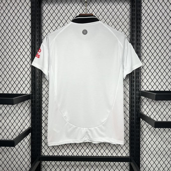 Football Shirt Fulham Home 24-25 back