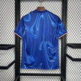 Football Shirt Chelsea Home 24-25 back