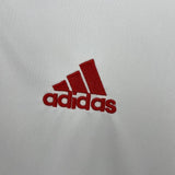 Football Shirt AC Milan Away 11-12 Retro extra 2