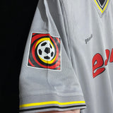 Football Shirt Borussia Dortmund Away 00-01 Retro extra 2