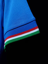 Football Shirt Italy Home 82-83 Retro extra 2