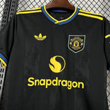 Football Shirt Manchester United Third 25-26 extra 1