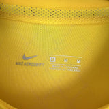 Football Shirt Brazil Home 2002 Retro extra 2