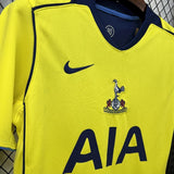 Football Shirt Tottenham Hotspur Third 25-26 extra 2