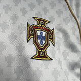 Football Shirt Portugal Away 25-26 Retro extra 2