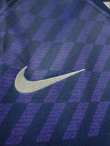 Football Shirt Tottenham Hotspur Away 19-20 extra 2
